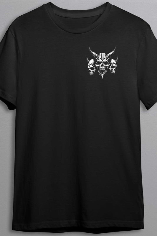 tripple-skull-t-shirt-1