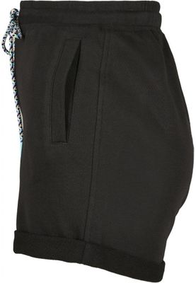 Ladies' soft shorts