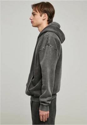 Stone Washed Hoody