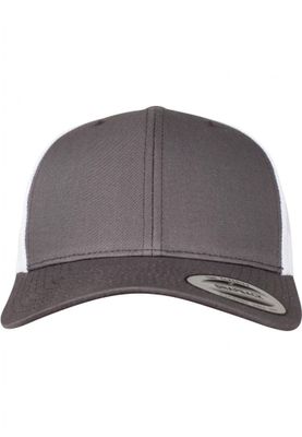 Retro trucker cap