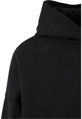 High Low Hoody