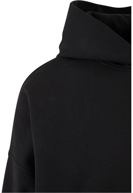 High Low Hoody