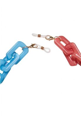 Color Gradiant Sunglasses Chain