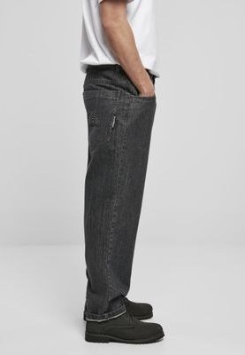 Southpole Embossed Denim