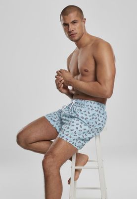 Melon badshorts
