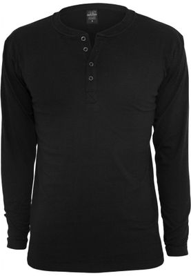 Men's grandfather shirt