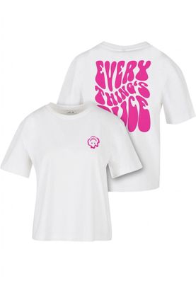 Everything's Nice Tee