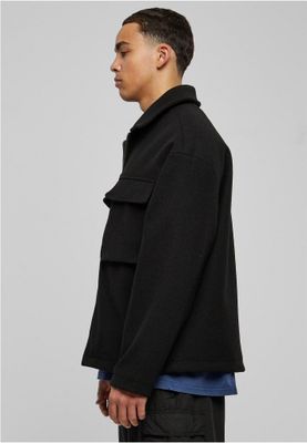 Big Pocket Blouson
