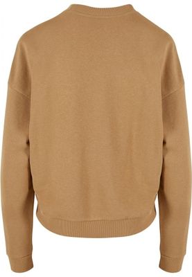 Oversized Sweatshirt for Women
