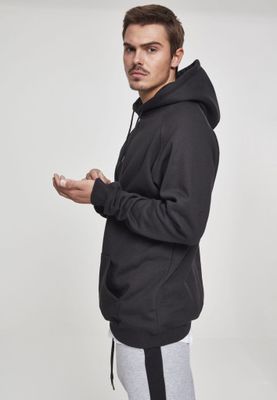 Tall Hoody