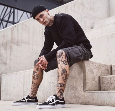 BW Pullover