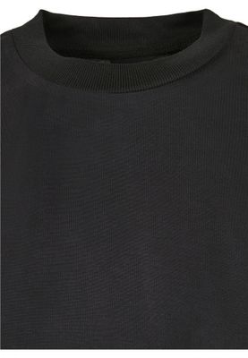 Top with wide shoulders