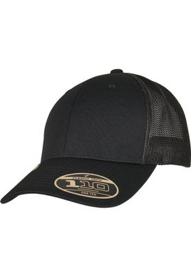 110 Recycled Alpha Shape Trucker