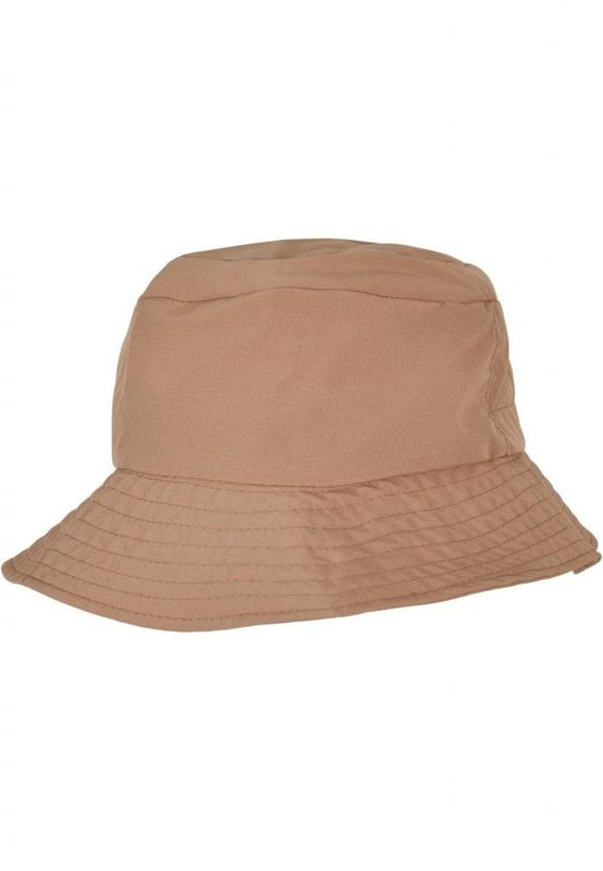 Elastic Adjuster Bucket Hat
