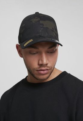 Flexfit camo cap