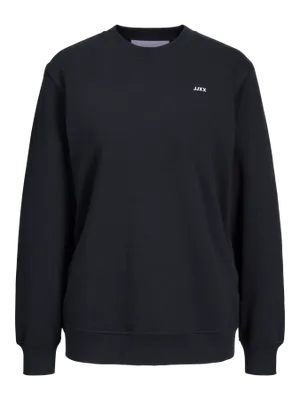 Sweatshirt dam regular fit