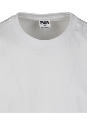 Oversize Cut On Sleeve Tee