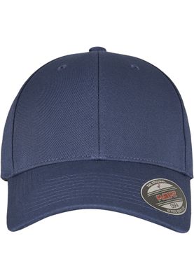 Alpha shape flexfit cap
