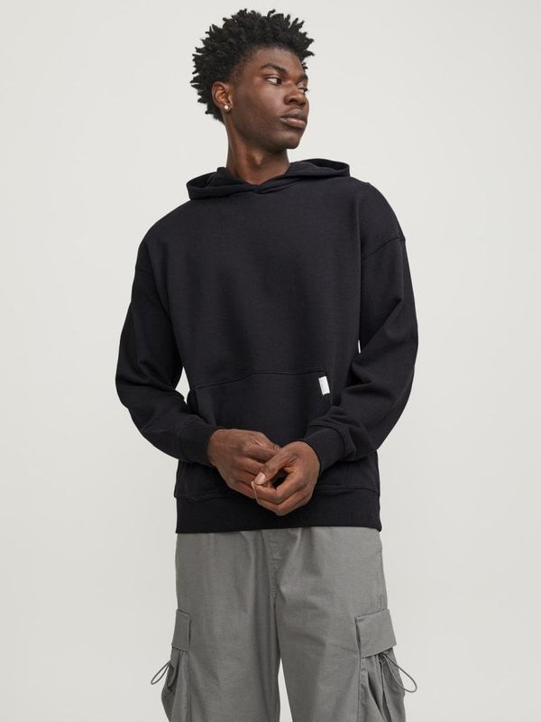 Hættetrøje Jack & Jones