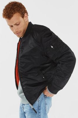 MA1 Bomberjacket men