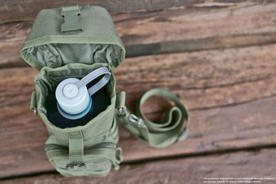 Flaskepose MOLLE