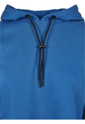 Short hoodie dam
