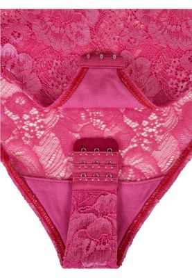 Ladies Laces Body