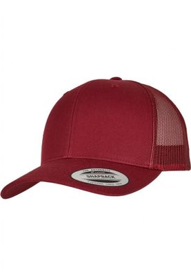 Retro truckerkeps