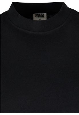 Ekologisk T-shirt med slitsar för kvinnor