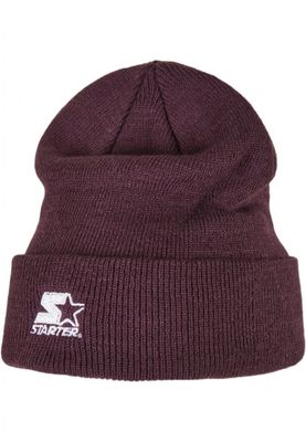 Starter Logo Beanie
