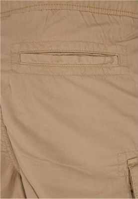 Korta cargoshorts herr