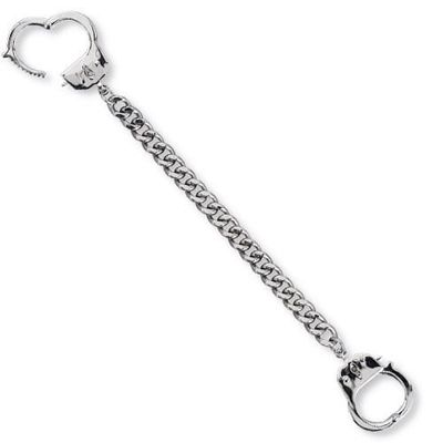 Handcuffs bracelets