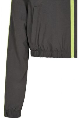 Women's short jacket
