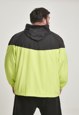 2-tone tech windrunner