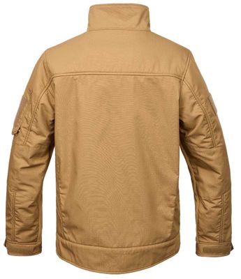 Fleecejacket Ripstop