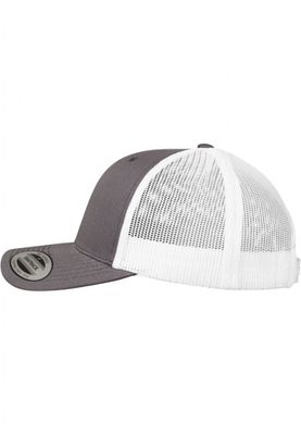 Retro trucker cap