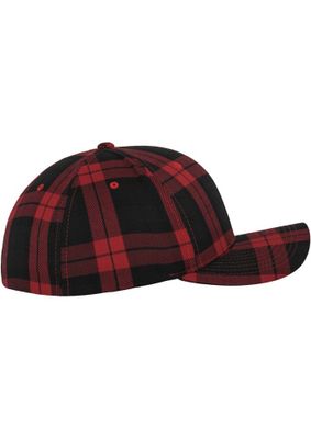 Tartan Flexfit cap