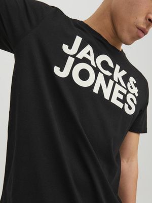 Black Jack And Jones T-shirt