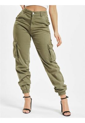 Aya women's cargo pants