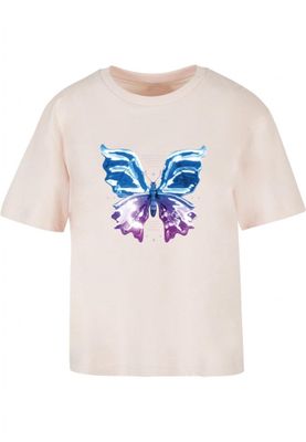 Chromed Butterfly Tee