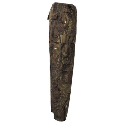 US Army pants and rip stop men