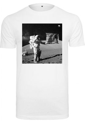 NASA Moon Landing Tee