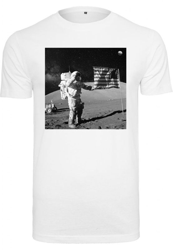 NASA Moon Landing Tee