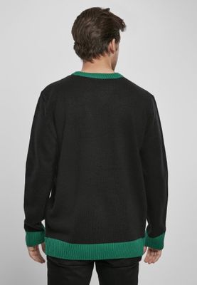 Ho Ho Ho Sweater