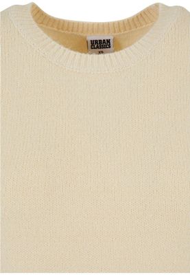 Women's Knitted Slipover