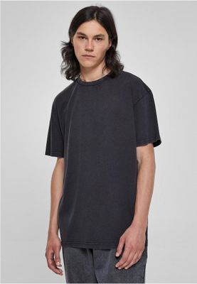 Tyk oversized vintage T-shirt til mænd