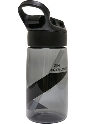 Gin Lover Bottle