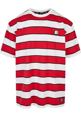 Starter Block Stripes Tee