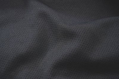 Navy blue fleece jacket teddy pullover