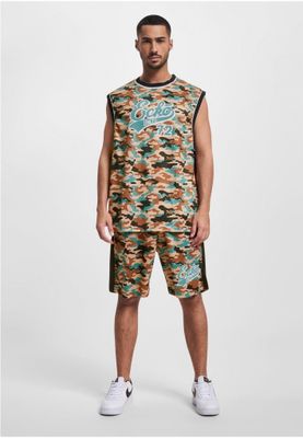Ecko Unltd baseball Shorts